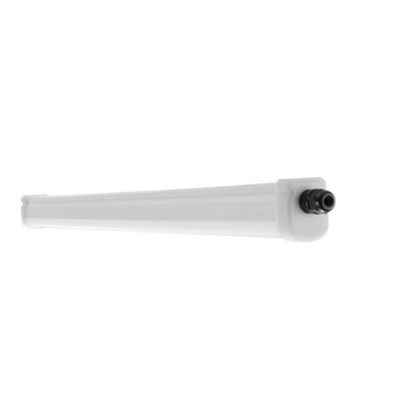 Oprawa hermetyczna 15W 1800lm IP66 IK08 WT060C LED18S/840 4000K PSU 600mm 911401876480 PHILIPS (911401876480)